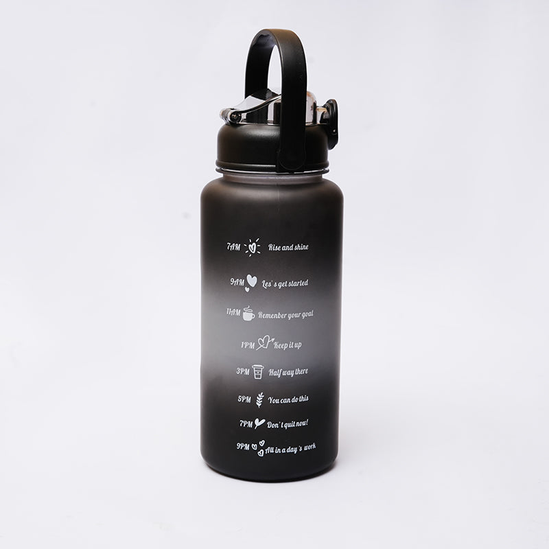 Motivational Bottle Set (3pcs)